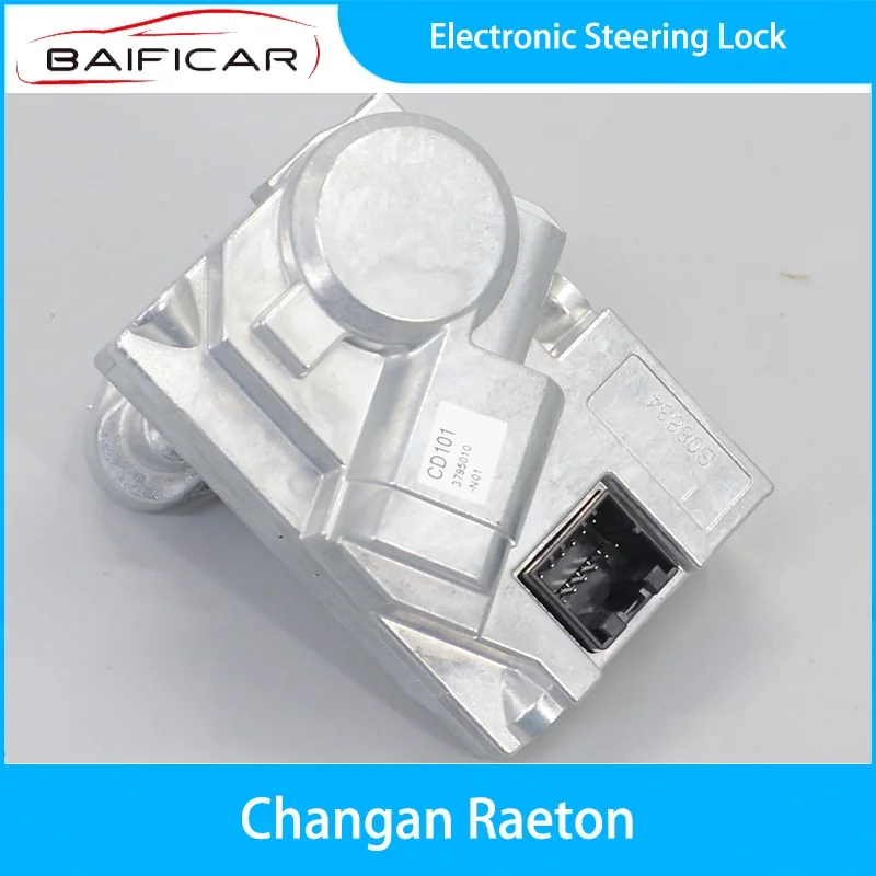 Baificar Electronic Steering Lock 3795010-N01 For Changan Raeton