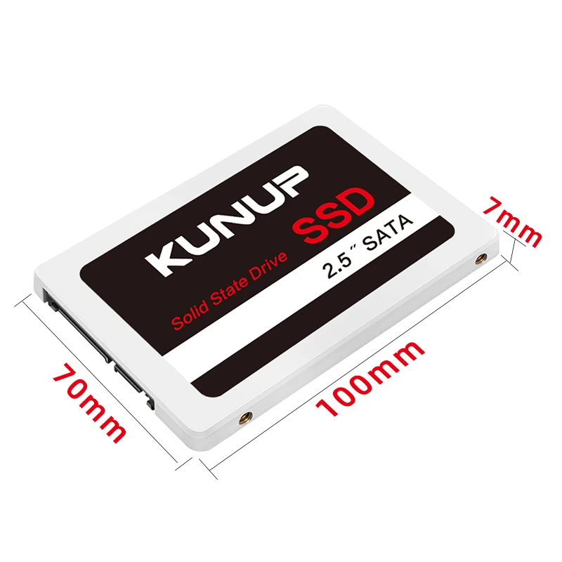 Белые ssd. Белые ssd