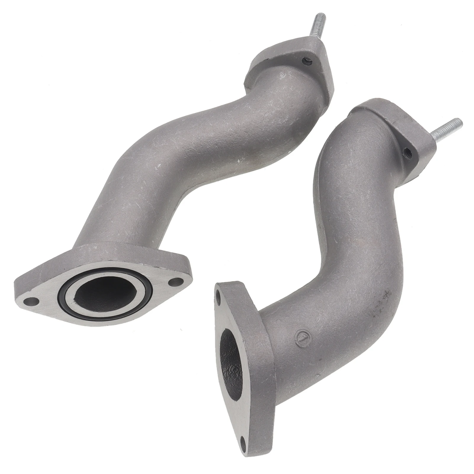 27mm 30mm Motorcycle Vertical Engine Manifold Intake Pipe Inlet motorcycle intake valves
