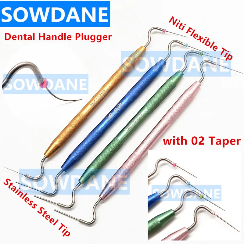 ATACADOR DE MANO BUCHANAN 2 SYBRONENDO | Dental Regueiro ATACADOR DE MANO BUCHANAN 2 SYBRONENDO | Dental Regueiro