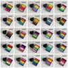 Wholesale 50g Rainbow Split Cake Pastel Water Activated Eyeliner Face Painting Body Art Paint Holiday Make Up (free sponge) 2