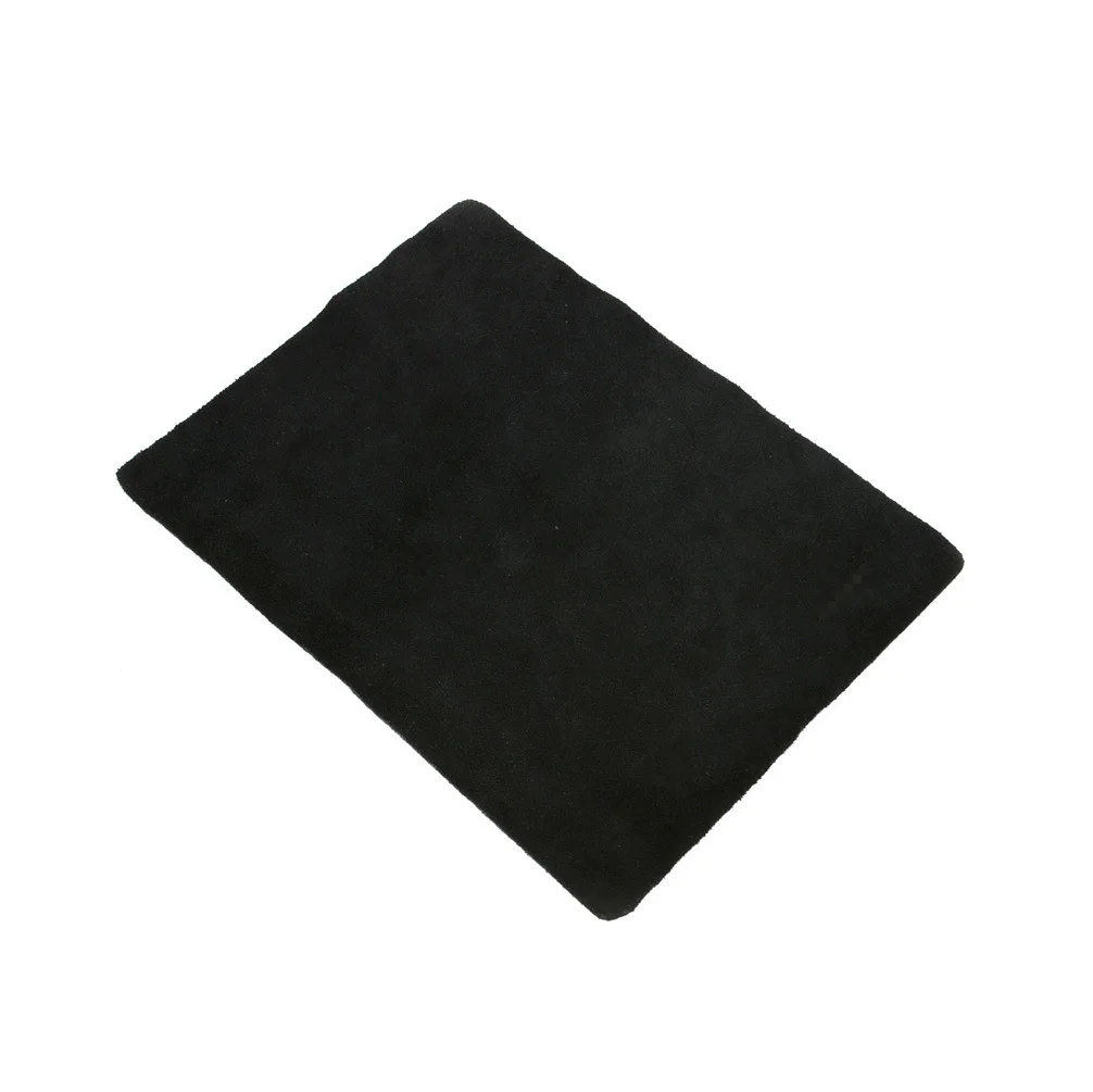 A51Q-Guitar Non-Slip Pad Leg Cloth Erhu Pipa Large, Medium and Small Ruan Liuqin Yueqin Musical Instrument Pad Piano A