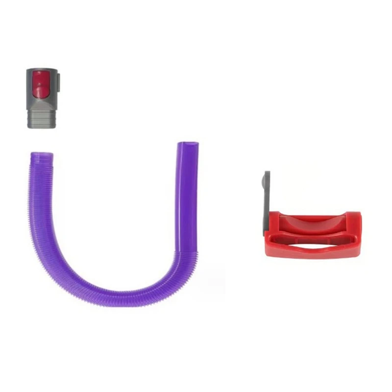 

Комплект для пылесоса Dyson V7 V8 V10 V11 V15 с направляющей проволокой