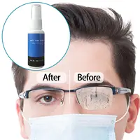 AntiFog Spray Prevents Fogging Defogging Eyeglass Lens Cleaner for Diving Masks 2