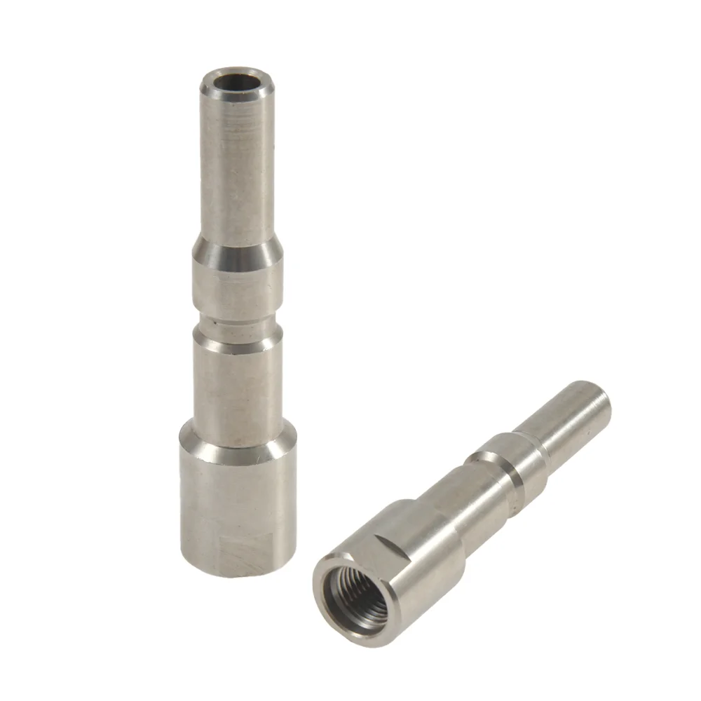 Car Wash Foam Gun Metal Nozzle Foam Cannon Foam Generator Metal Nozzle