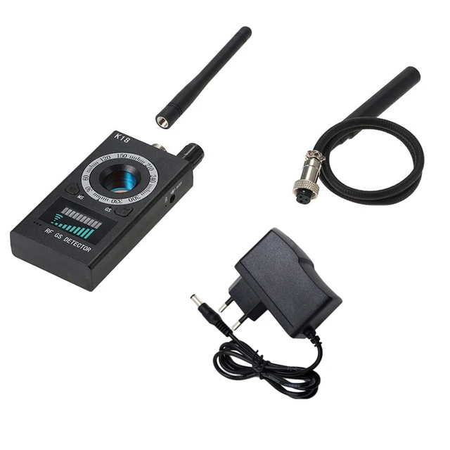 K18 eu plug