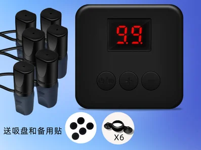 Screen Auto Clicker Physical Smart Touch Screen Click