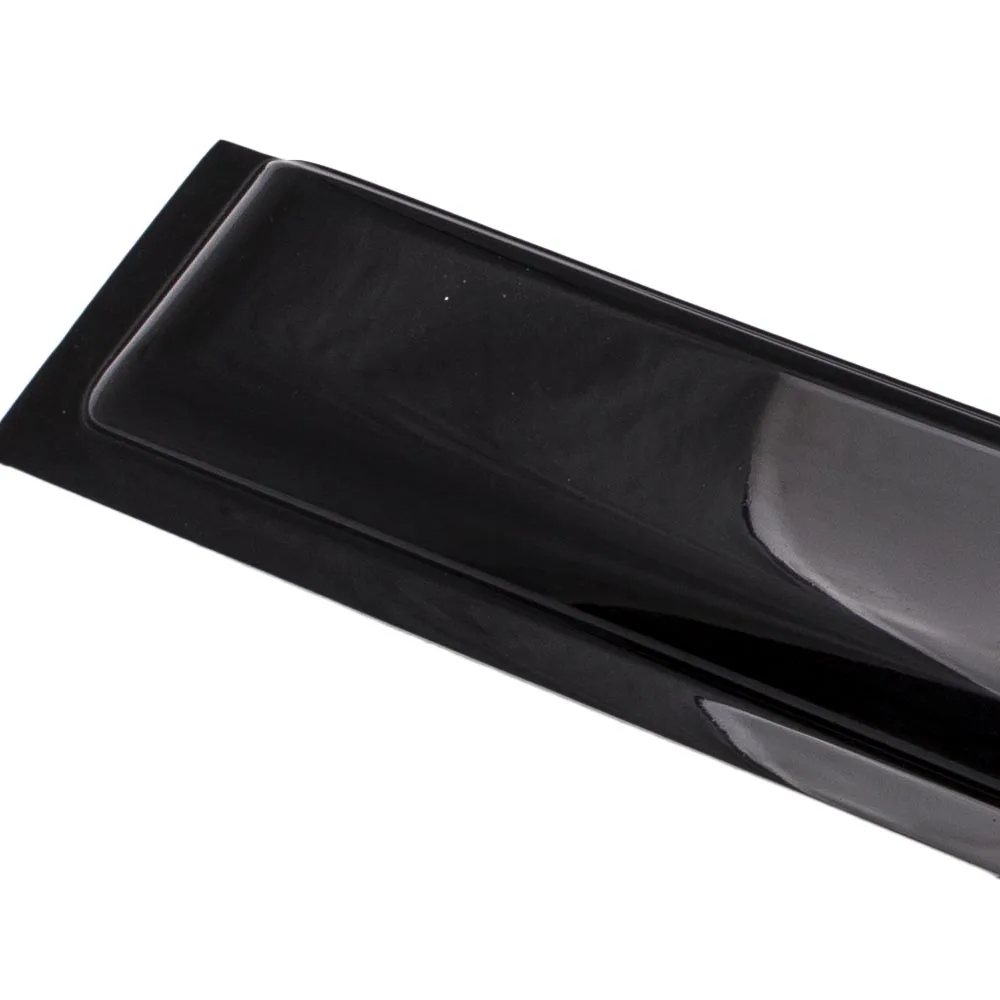 Wetterschutz Fenster Visier Regenschutz für Toyota Land cruiser 70 76 78 79 2 Tür 70, 75, 76, 78, 79 für Land Cruiser Modell – Detail 4