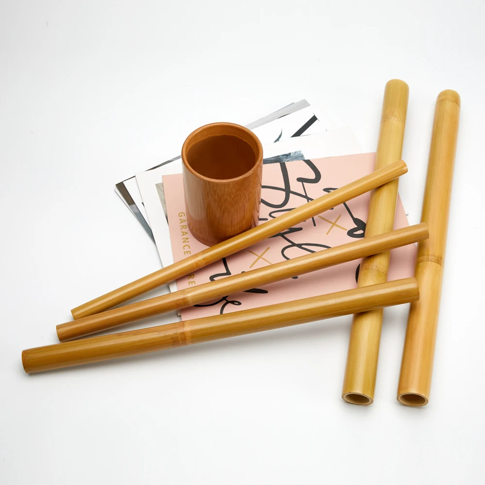 Natural Bamboo Massage Stick Wood Therapy Fitness Stick Gua Sha Massage Muscle Pain Relief Maderoterapia Massager Anti-Cellulite