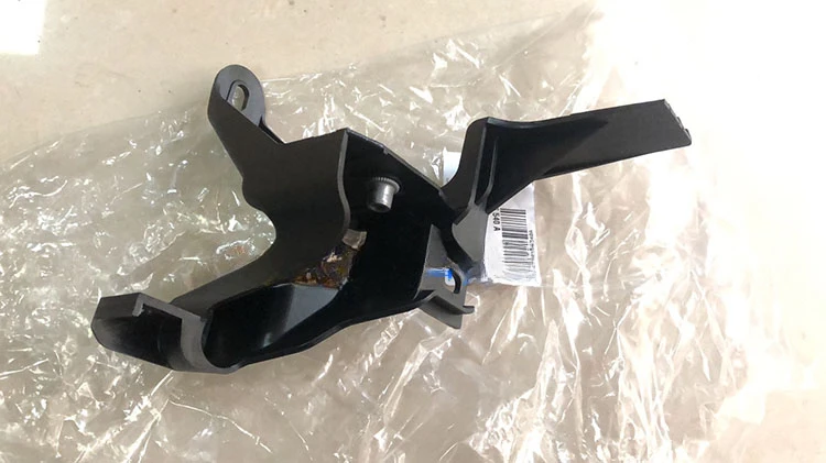 Per Audi Tts Tts Staffa Telaio Serbatoio Telaio Stabilizzatore, Cavalletto, Montaggio, Staffa Faro, Accessori Clip