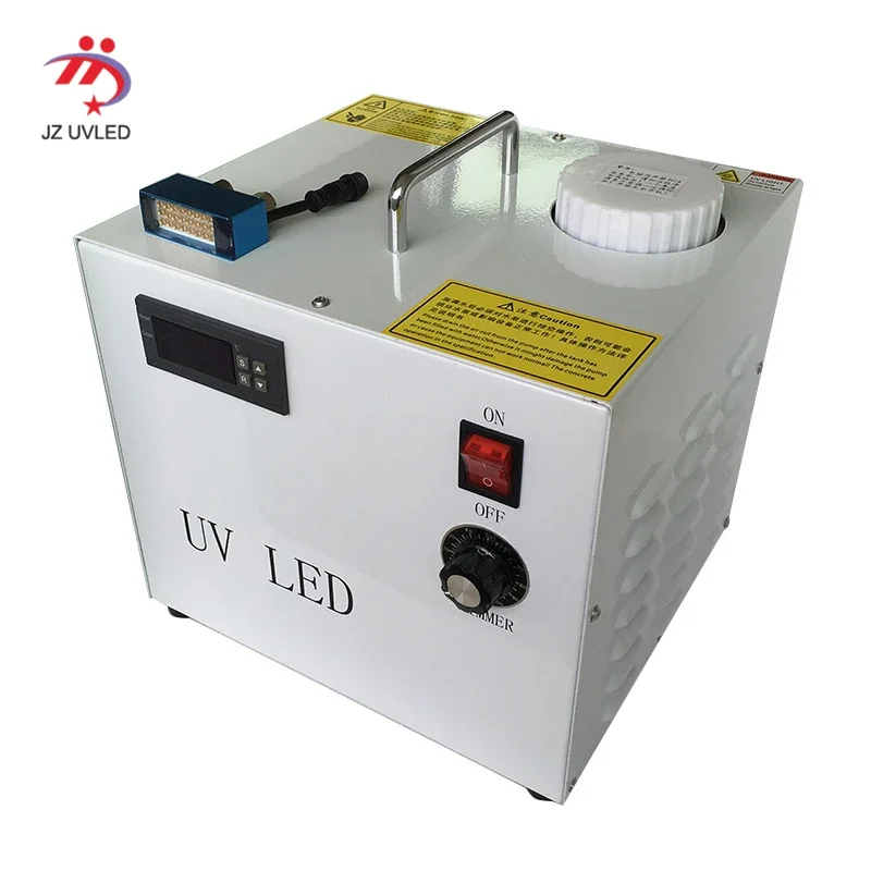 Рисунок 5 - 395 нм ультрафиолетовые гелевые