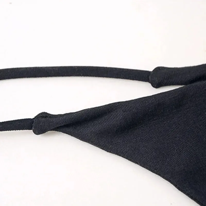 Women Sexy Low Waist G-string Underwear - Image 8