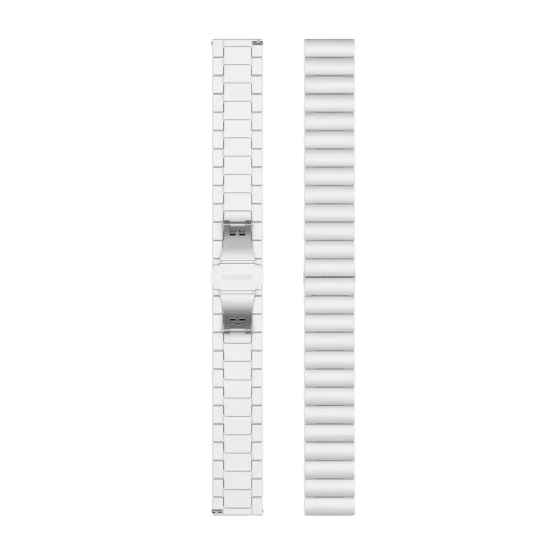 18mm Women's Luxury Metal Watch Bracelet Replacement