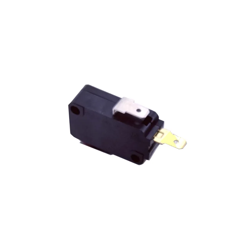 2pcs Panasonic Mirco Switch 0.1A Current Large Micro Switches No Noramally 2pin open microswitch conatact switch
