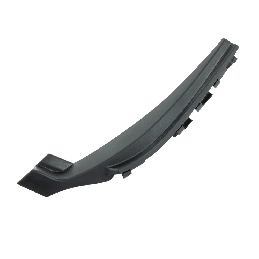 

Удлинитель левый пластиковый 66895-3SG0A для Nissan Sentra 2013-2019, 1 шт.