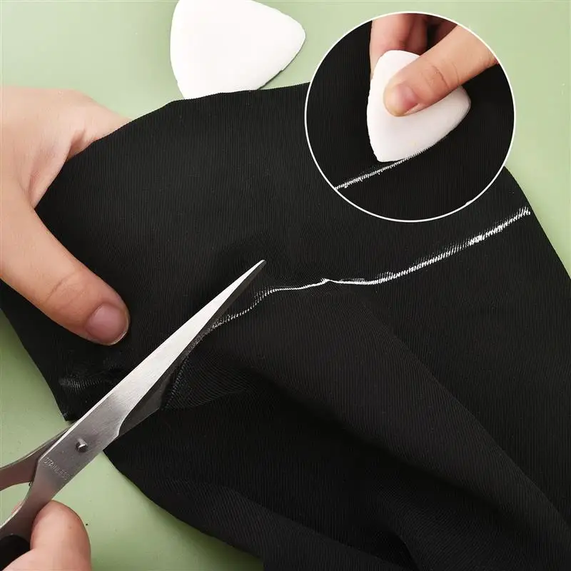 NEW Tailors Chalk Multicolor Fabric Chalk Erasable Sewing Marker Patchwork Clothing Pattern Tool DIY Needlework Accessories