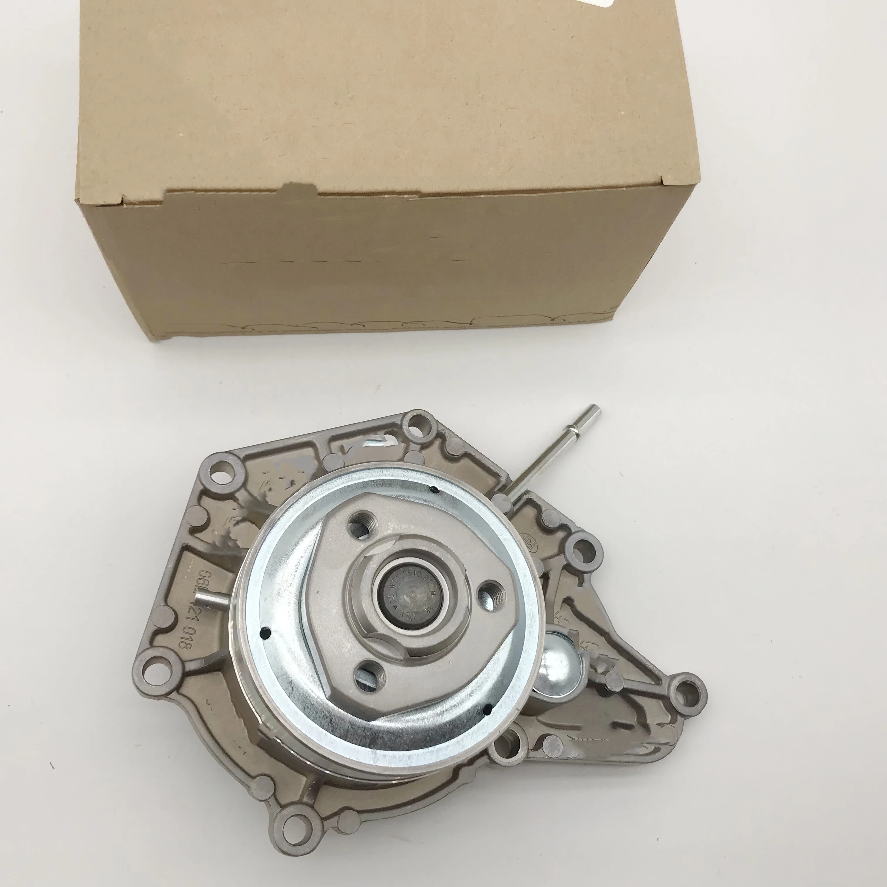 

A8L/A6L/water pump/coolant pump06E121018K/06E121018F/06E121016G/06E121016Q