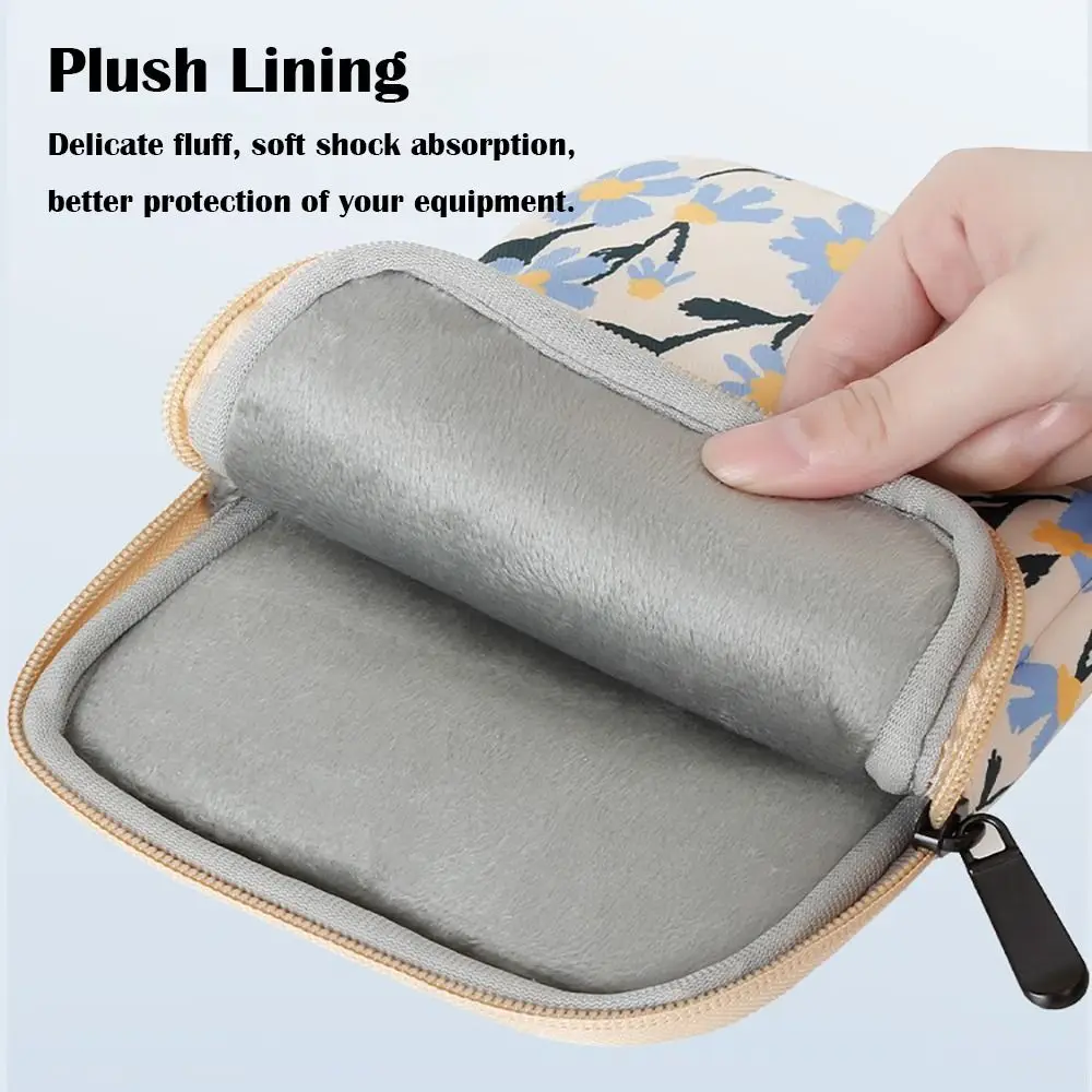 Professional Tablet Storage Bag and Digital Protective Pouch