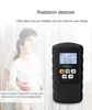 FS2011 personal Radiation exposure alarm marble radioactivity Geiger counter radiation detector 1