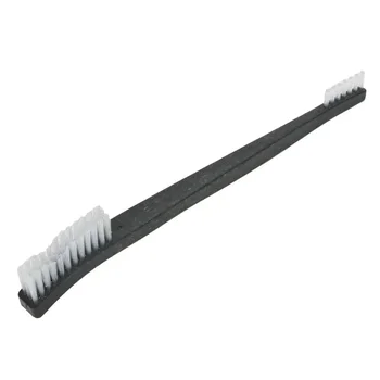 1pc Spazzola metallica Spazzole per pulizia in nylon rame acciaio inossidabile Metallo Rimuovi ruggine Lucidatura Spazzole metalliche Strumenti per la pulizia Kit per la casa 1