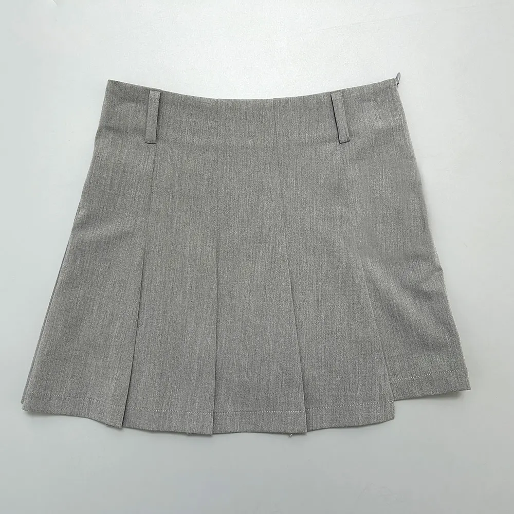 New Women's Golf Skirt Spring and Summer Skirt, Comfortable, Close fitting, Quick drying,