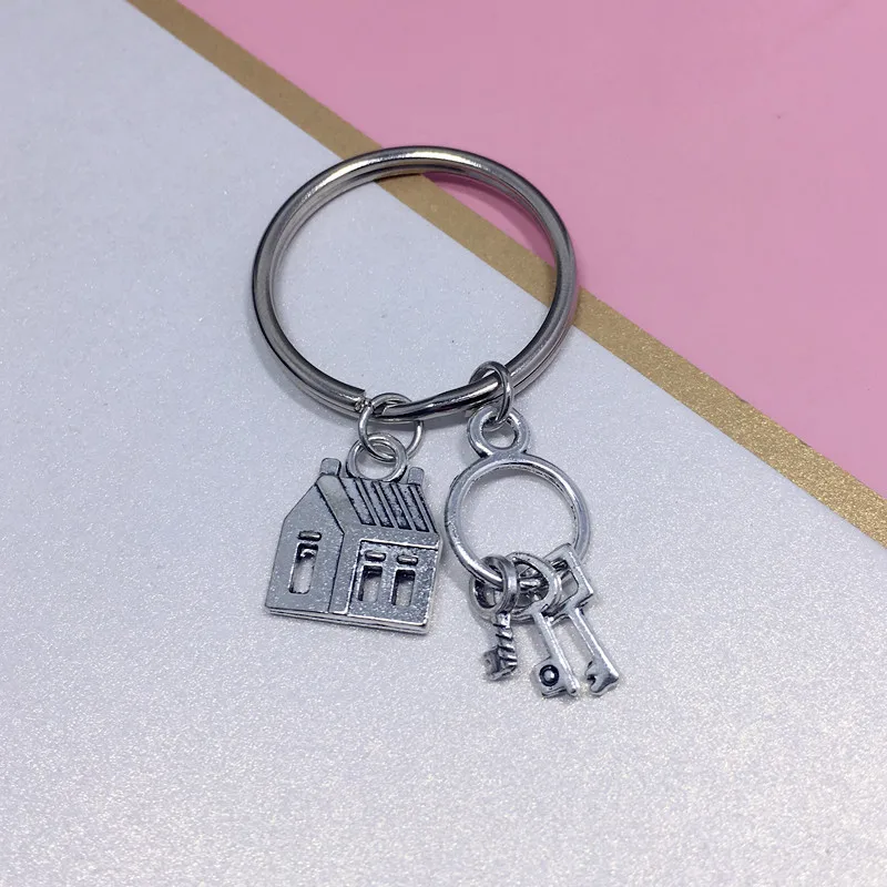 Regalo per l'inaugurazione della casa, regalo per la prima