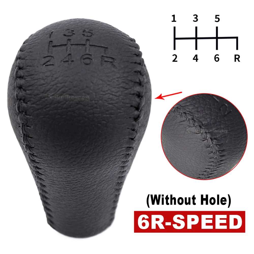 Brand New Manual Transmission Gear Shift Knob For NISSAN