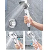 Xiaomi Adjustable Water Massage Sprayer High Pressure Shower Head Water Saving 3-Modes Shower Heads Home Bathroom Accessories 4