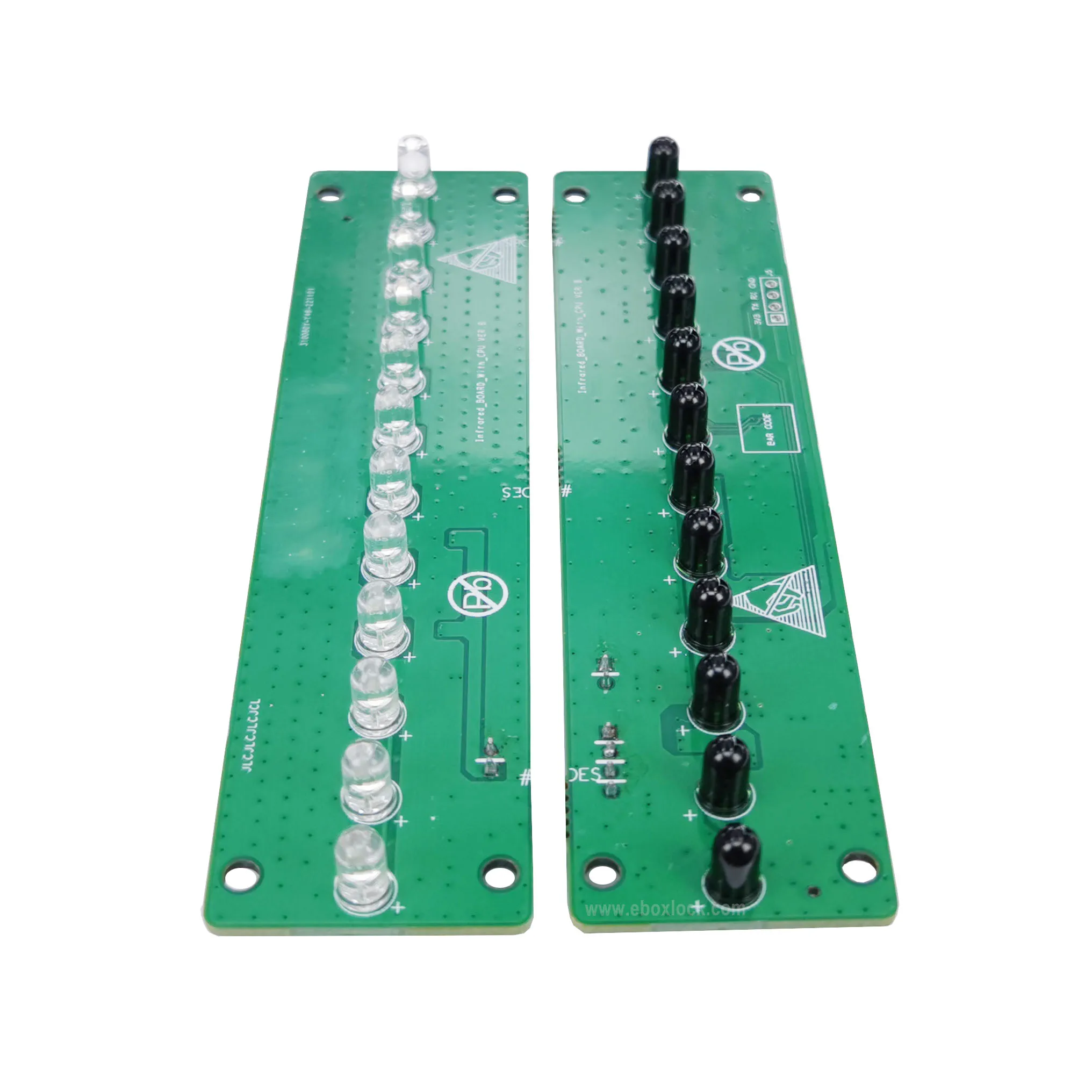 Vending Machine Infrared Drop Sensor With 12 EmItters for