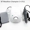 65W Electric Nail Drill BT Marathon Champion-3 Micromotor Control Box DC30V 35000RPM H200 Handle Milling Machine Manicure Machin 3
