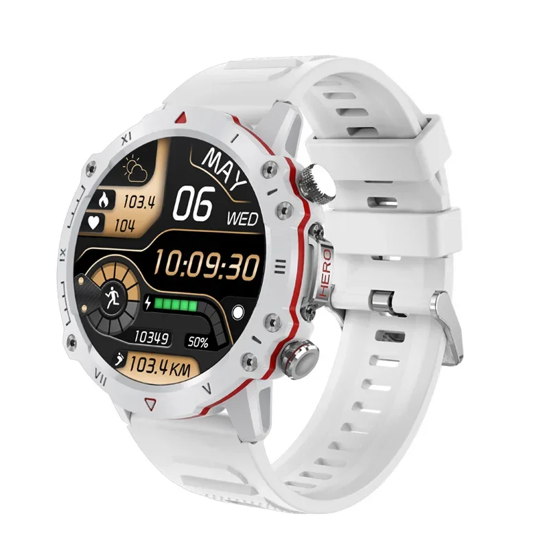 

Смарт-часы CF89 с экраном 1,32 дюйма, Bluetooth, пульсометром, тонометром, мониторингом сна