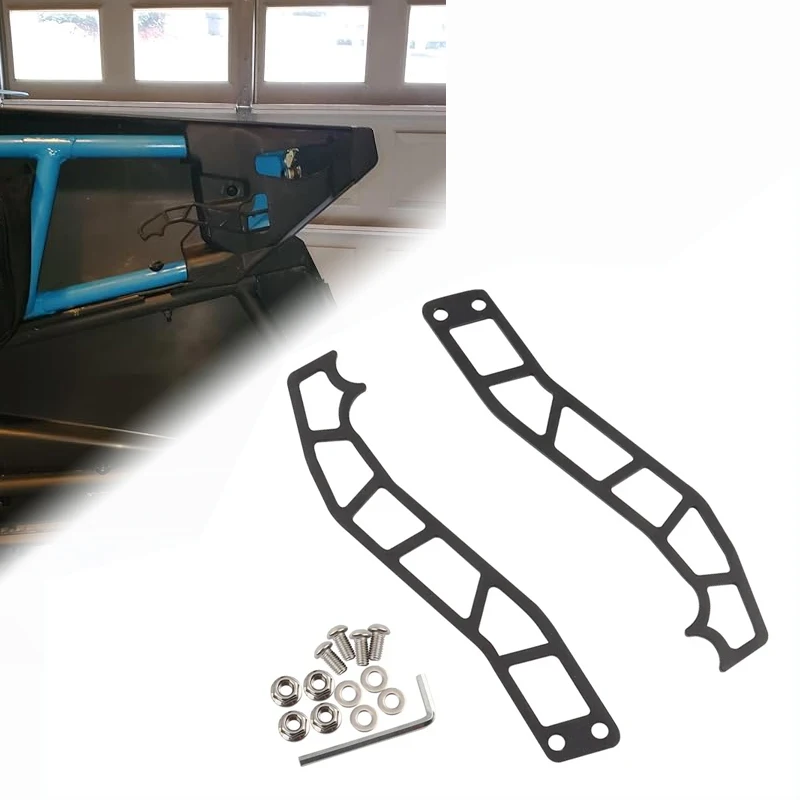 Защелки для дверных ручек X3 Can-Am