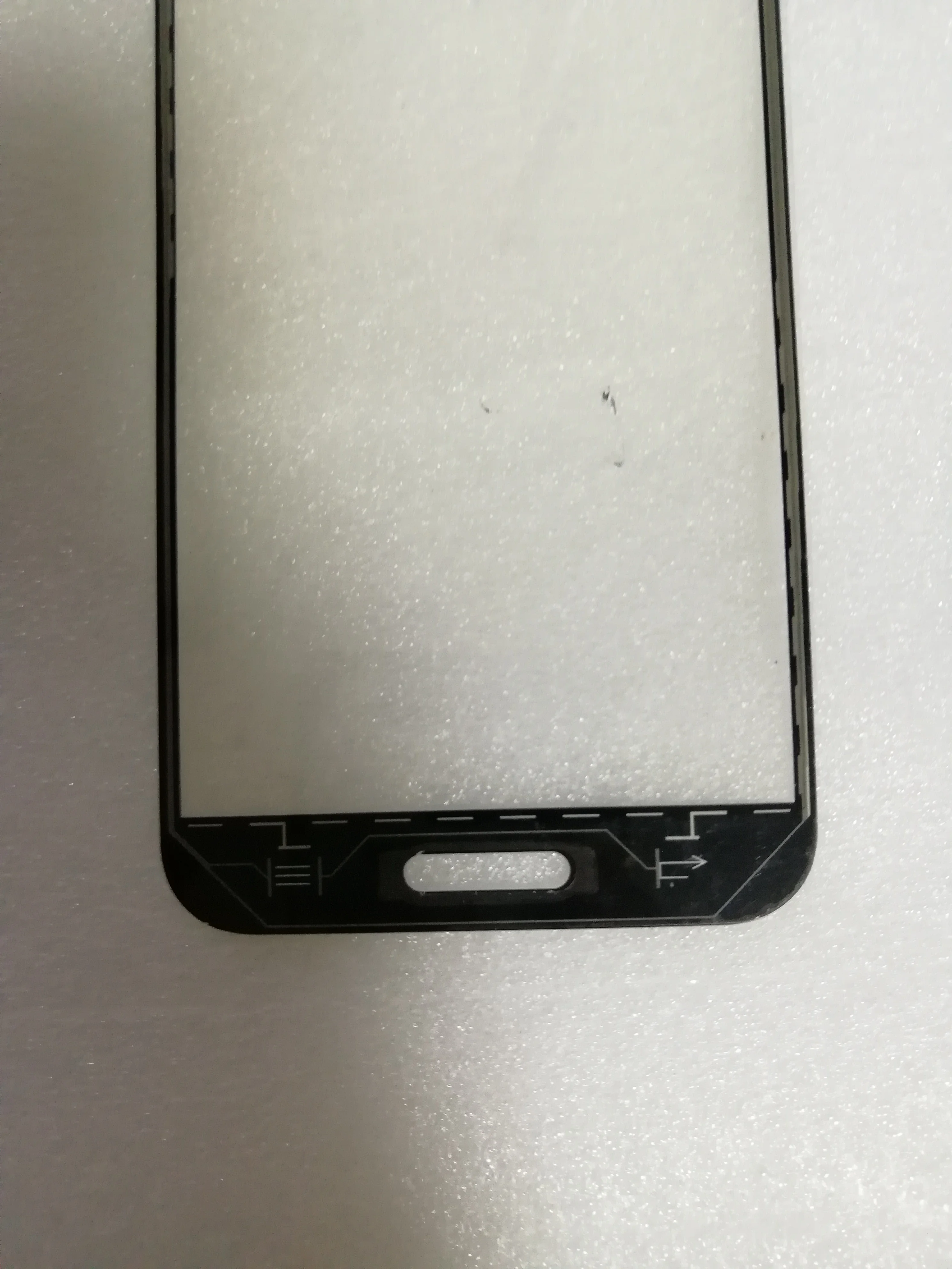 LG 옵티머스 G 프로 터치 스크린 유리 디지타이저 패널, LCD 스크린 부품, E980, E985, F240