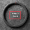 red round