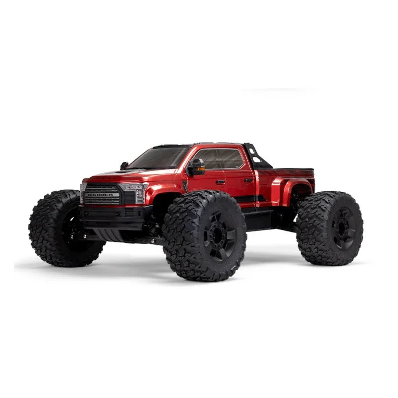 子供と大人のための電動モンスタートラック,大型ラジコンカー6s