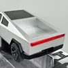 Cyber Pickup RC Truck - High-Tech Off-Road Remote Control Car with USB Charging, 20-Minute Playtime, and 10M Range 2