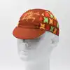 Multi Styles Coffee Pizza New CLassical Cycling Cap Breathable Unisex Gorra Ciclismo JIASHUO 5