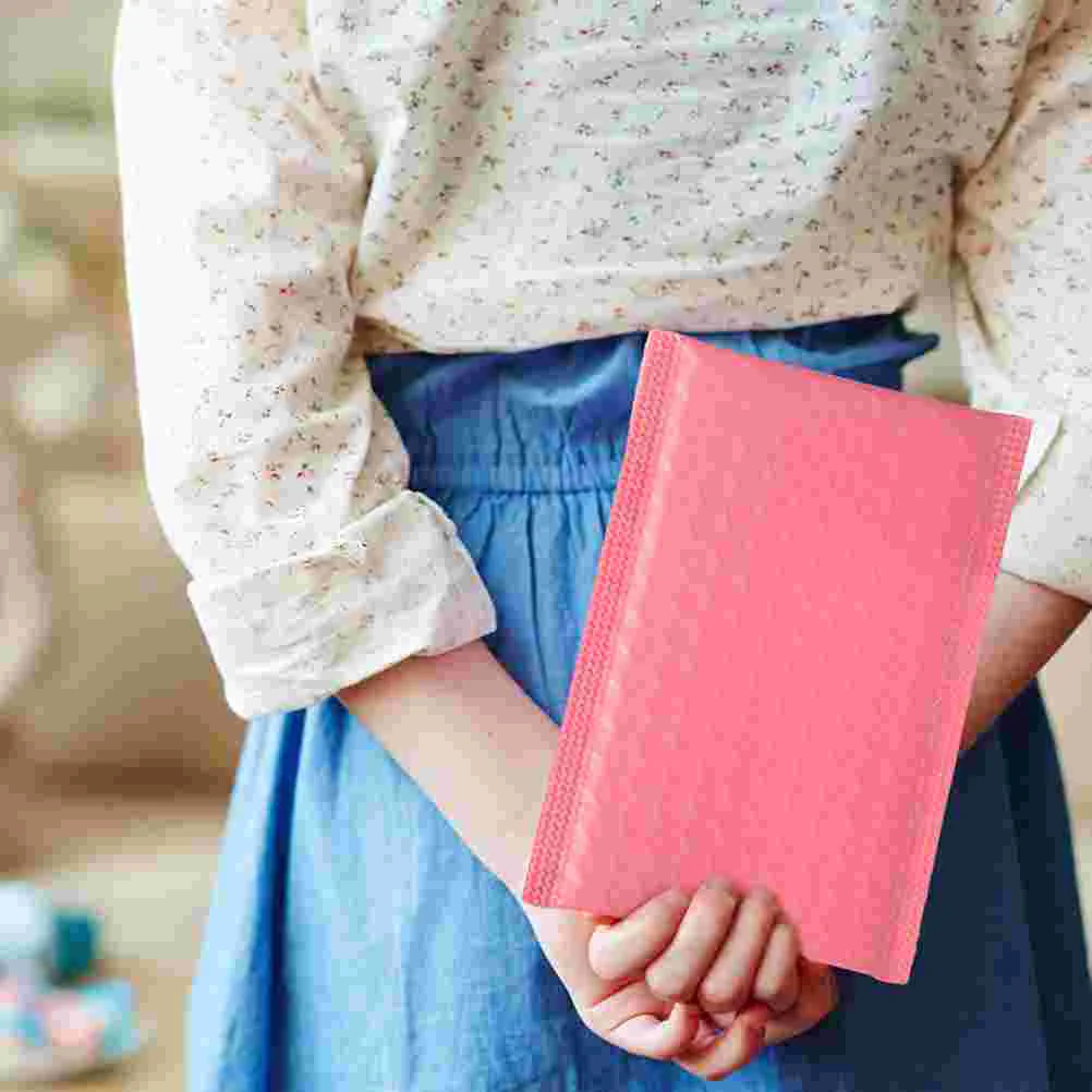 

Герметичный пакет, розовые почтовые отправки, упаковка для небольших компаний, поставки упаковок