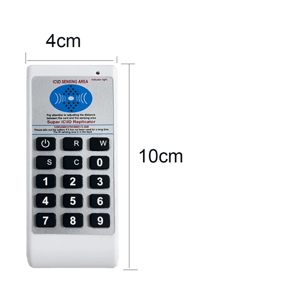RFID  , 125KHz 13.56MHz ī ,  , IC ID ׼  ī, EM4305 T5577 NFC UID Ĩ ± 