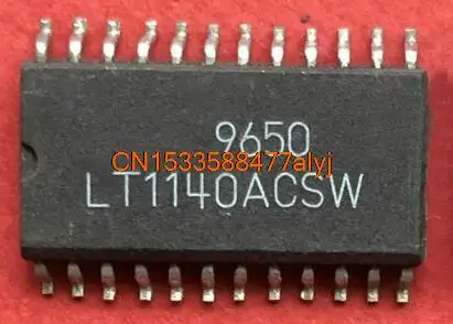 

100% новый Бесплатная доставка LT1140ACSW SOP24