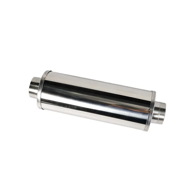 

High Quality Ring Blower Accessory Vacuum Air Pump Muffler