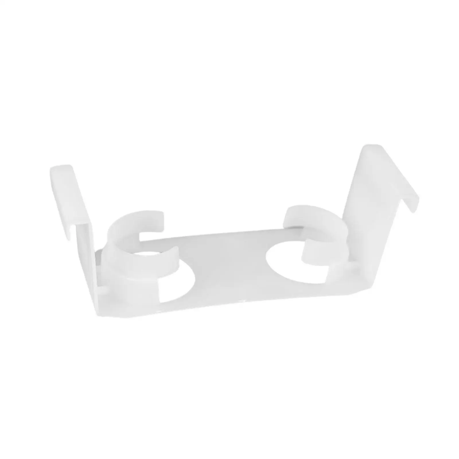 Gas Jar Clamp Holder Sturdy Gas Bottle Hanger for Lab Experimental Teaching
