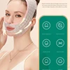 New Design Chin Up Mask V Line Shaping Face Masks Face Sculpting Sleep Mask Facial Slimming Strap Face Lifting Belt 2