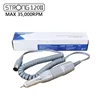 65W STRONG 207B Manicure Machine Control Box 35000RPM Strong 120II Handle polishing nail pedicure Nail Art drill Manicure Machin 4