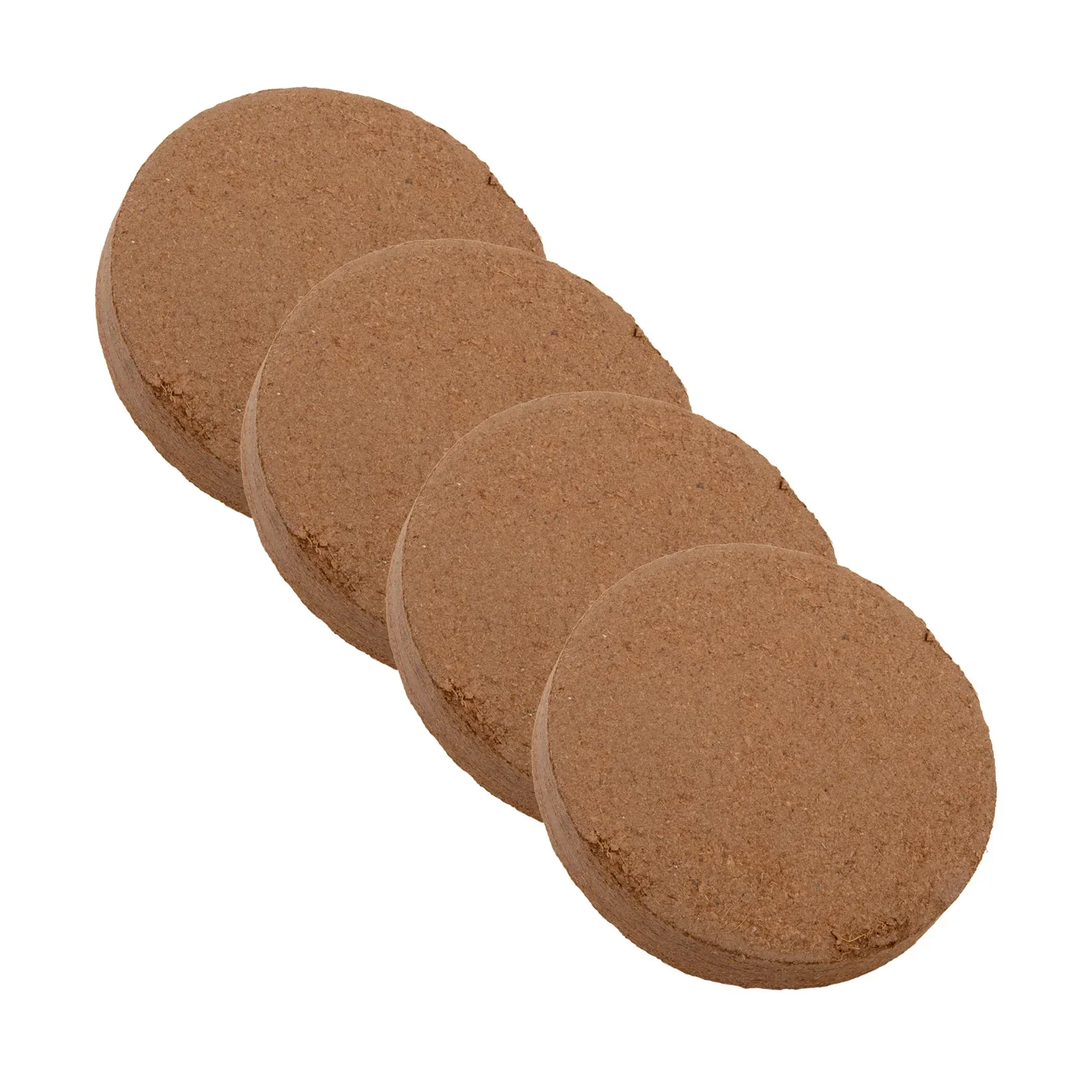 Coconut Fiber Compressed Soil Blocks Coconut Soil Coir Bricks For Indoors Or Outdoors Bonsai Herbs Supplies