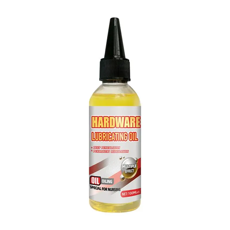 

Hairstyling Tool Lube Repair Prevent Rusting Sewing Machine Lubricant Hair Trimmer Blade Oil Clipper Shaver Maintenance