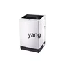 CX 10KG large capacity pulsator washing machine L100 household automatic 1