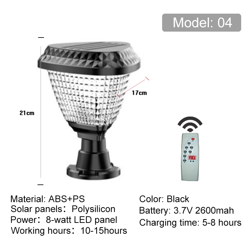 thumbnail image 1 of Lámpara de pared LED impermeable para exteriores, para pasillo, escalera, balcón, lámpara de pared de aluminio, 1 of 5