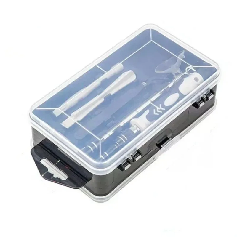 Electronic Hand Tools with Mic Precision Drill
