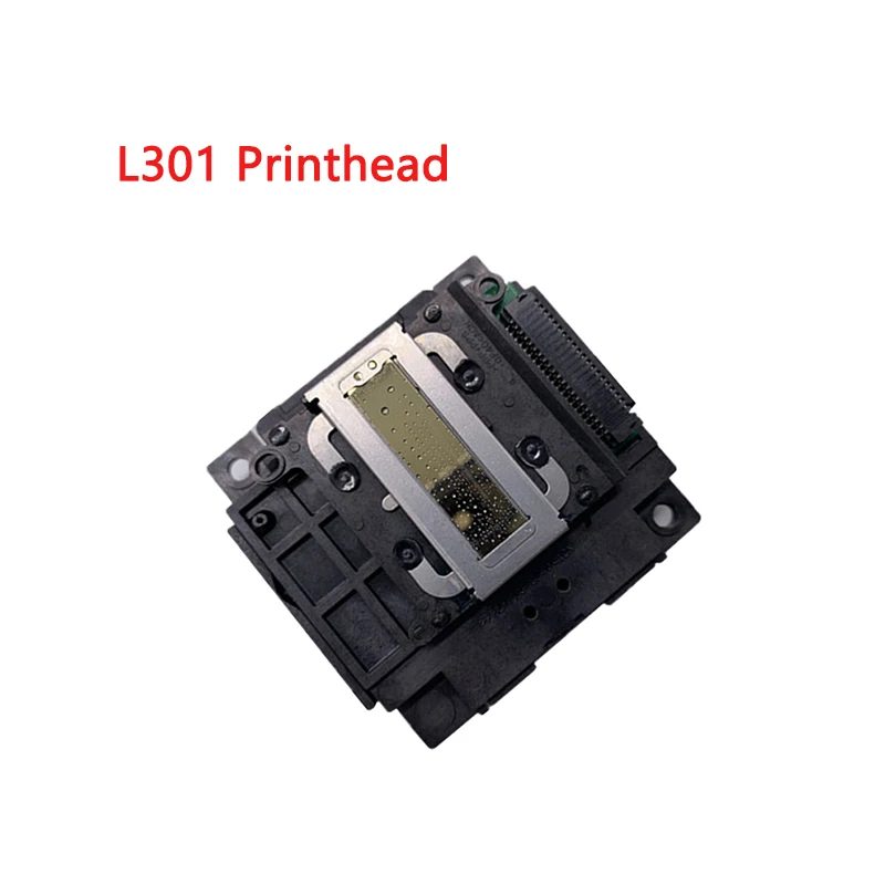 FA04010 FA04000 Printhead L301 Print Head for Epson L303 L310 L111 L120 L210 L211 L130 L351 L353 L358 L360 L401 L405 L380 XP 302